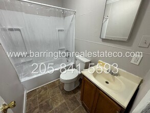 4537 40th Pl N in Birmingham, AL - Building Photo - Building Photo