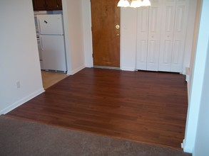 Windsor Mews Apartments in Rome, NY - Foto de edificio - Interior Photo