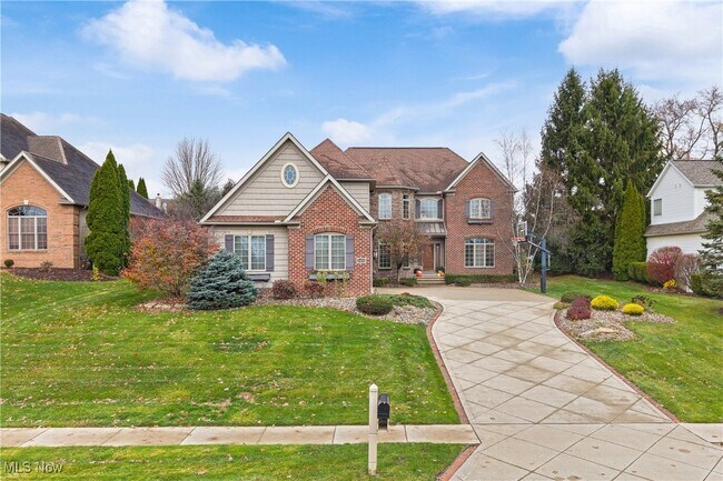 property at 3431 Ashton Dr