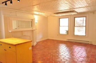 719 Park Ave in Baltimore, MD - Building Photo - Building Photo