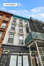 1191 Bedford Ave in Brooklyn, NY - Building Photo - Building Photo