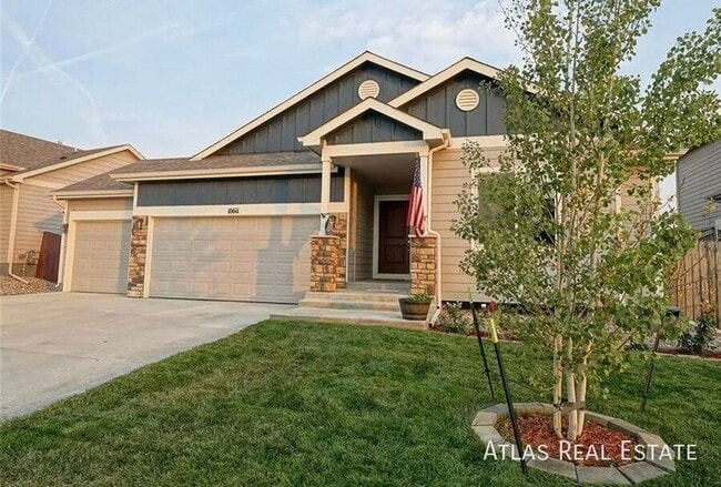 10611 Cattle Baron Wy in Colorado Springs, CO - Building Photo - Building Photo