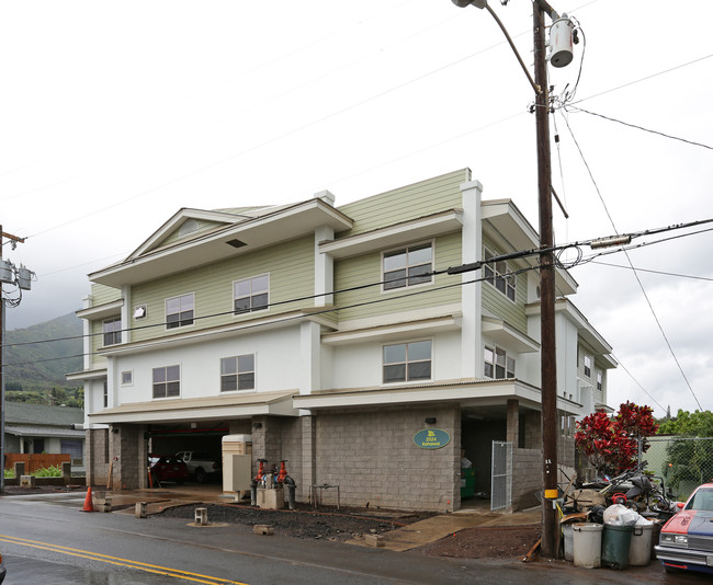 2024 Kahawai St in Wailuku, HI - Building Photo - Building Photo