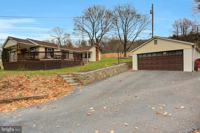 property at 24414 Graham Ave