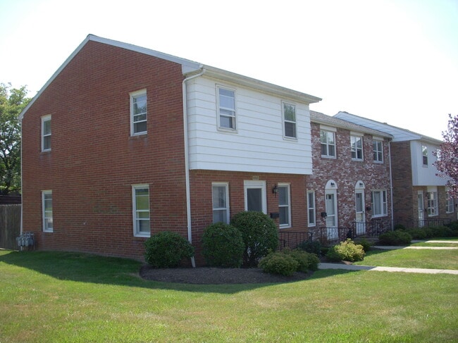 property at 4158 Woodbine Ter