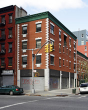 177 Avenue C in New York, NY - Building Photo - Building Photo