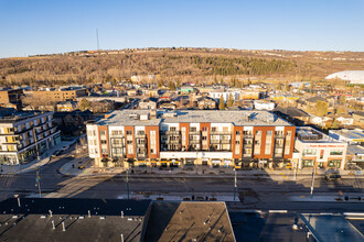 Montgomery Place in Calgary, AB - Building Photo - Building Photo