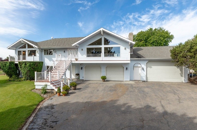 property at 86508 N Harrington Rd