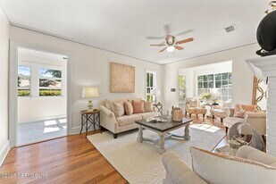 4744 Glenwood Ave in Jacksonville, FL - Building Photo