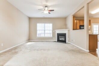 1543 Cairo Way in Fuquay Varina, NC - Building Photo - Building Photo