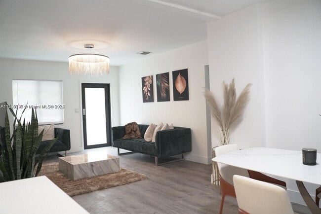 property at 520 NW 45th St