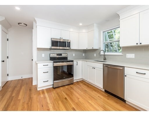 167 River St-Unit -167 in Waltham, MA - Building Photo - Building Photo