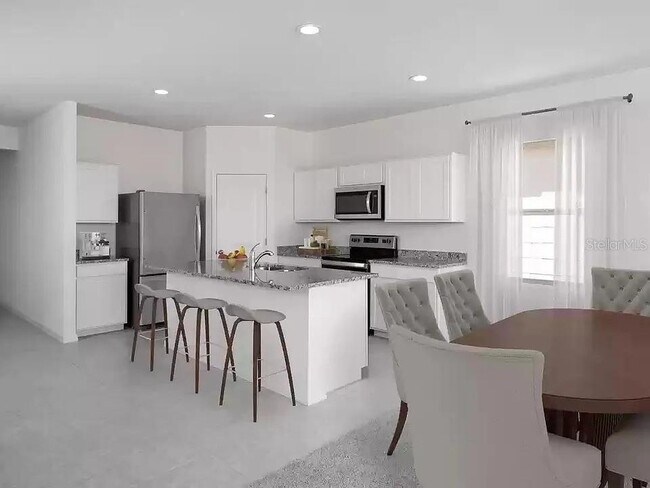 5857 Bovine Dr in St. Cloud, FL - Building Photo - Building Photo