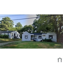 3610 Ninock St in Shreveport, LA - Building Photo