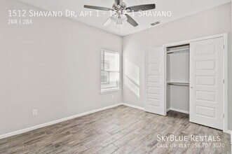 1512 Shavano Dr in Edinburg, TX - Building Photo - Building Photo
