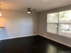 1261 Harrison St in Denver, CO - Building Photo - Building Photo