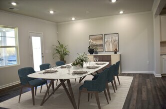 5046 Arkose Dr in Raleigh, NC - Building Photo - Building Photo