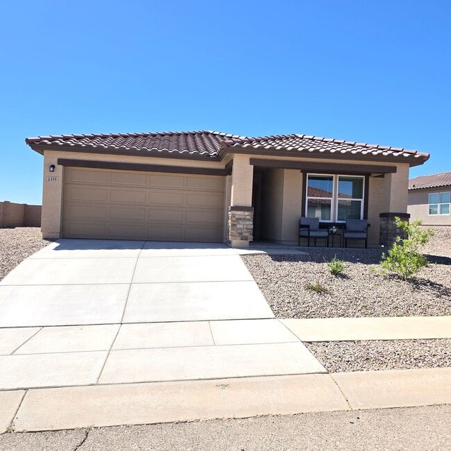 1335 Kartchner Trail in Benson, AZ - Building Photo - Building Photo