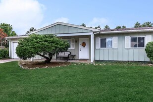 1005 N Lincoln St in Peru, IN - Building Photo