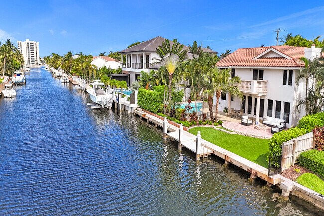 923 Dogwood Dr in Delray Beach, FL - Building Photo - Building Photo