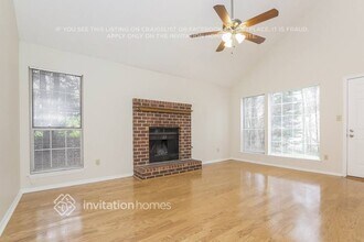 1257 Moorfield Trce NW in Kennesaw, GA - Building Photo - Building Photo