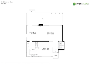 1440 Whittier Ave in Brea, CA - Building Photo - Building Photo