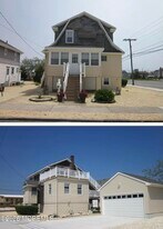 67 E St in Seaside Park, NJ - Building Photo