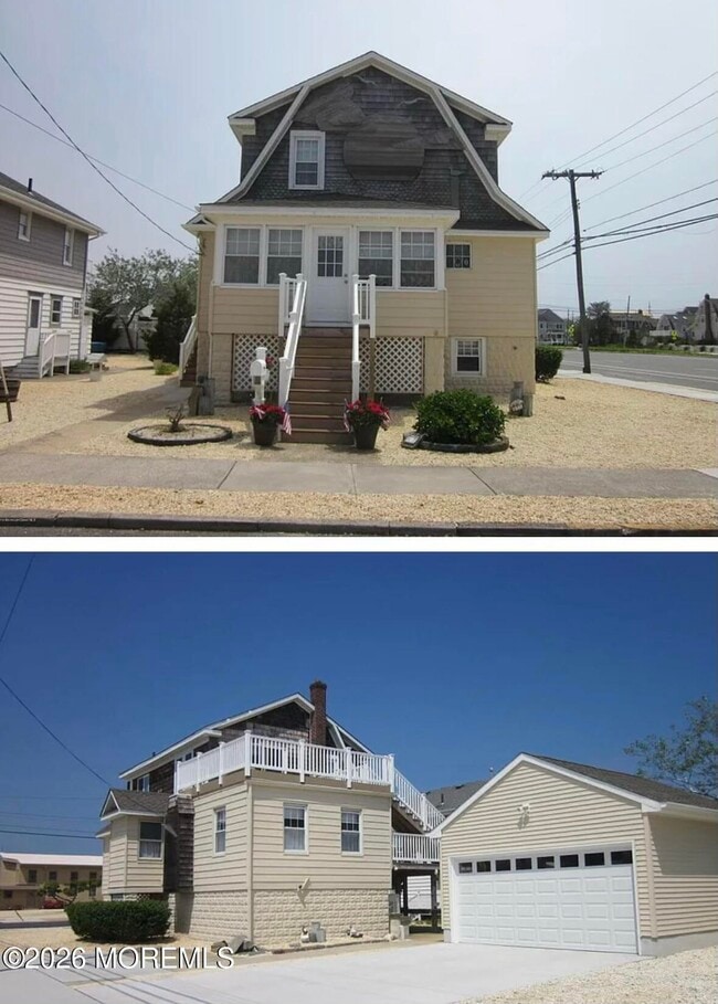 property at 67 E St