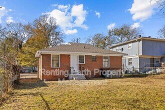 5121 Molton Gray Dr in Birmingham, AL - Building Photo - Building Photo