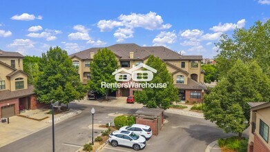 199 Quebec St in Denver, CO - Building Photo - Building Photo