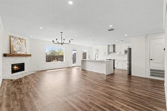 2710 Gold Hill Dr in Wylie, TX - Building Photo - Building Photo