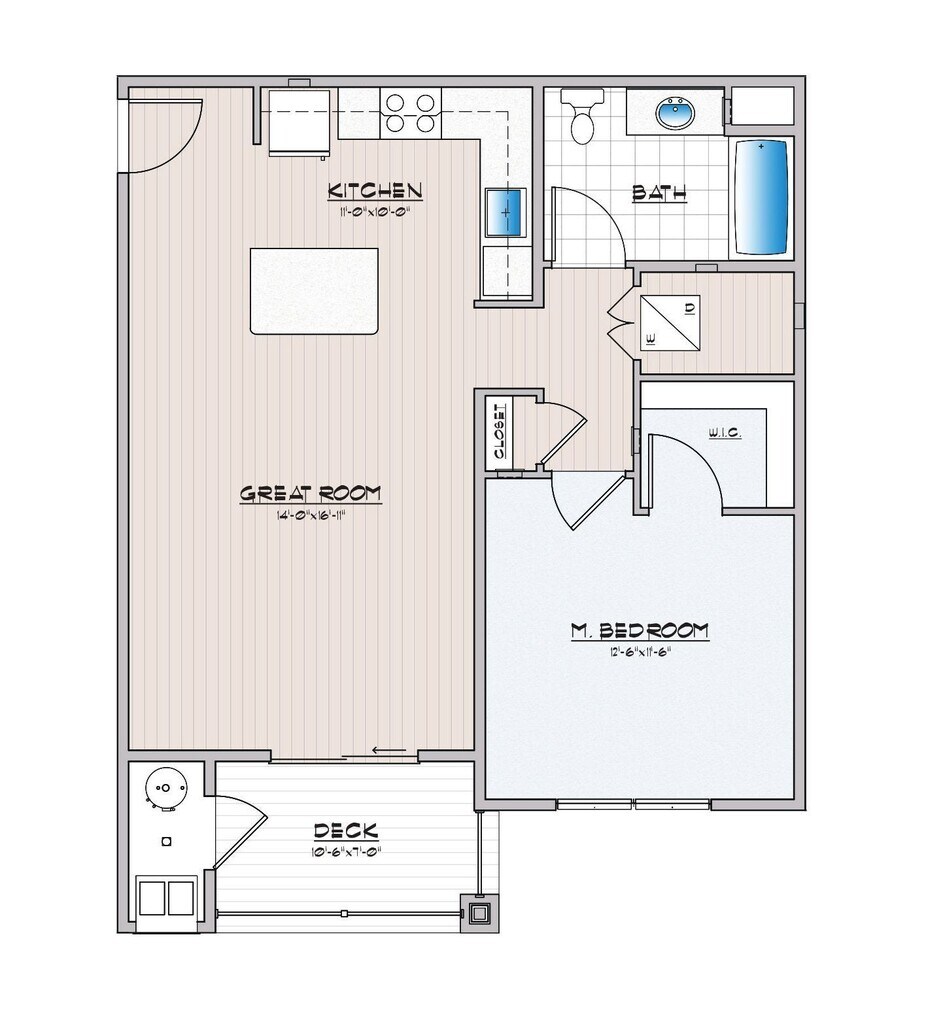 Wynfield Apartments in York, PA