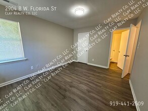 2904 W Florida St in Greensboro, NC - Building Photo - Building Photo