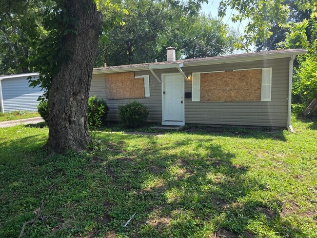 property at 148 St James Ln