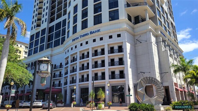 property at 50 Central Ave