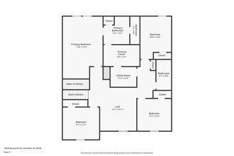 13018 Kenworth Rd in Charlotte, NC - Building Photo - Building Photo