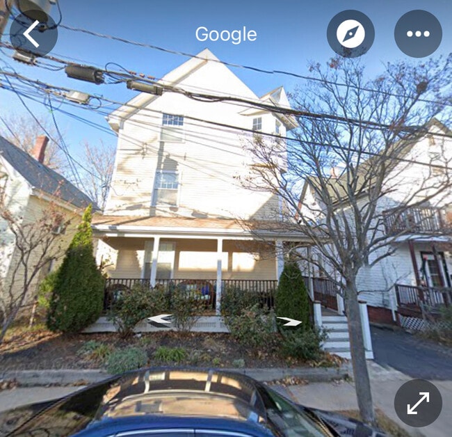 property at 147 Hudson St