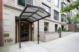 178-180 E 93rd St in New York, NY - Building Photo - Building Photo