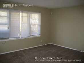 8300 E 91st Terrace in Kansas City, MO - Building Photo - Building Photo