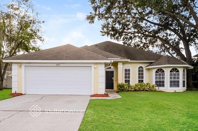 property at 1038 Corkwood Dr