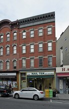 The Sperry Building in Jersey City, NJ - Building Photo - Building Photo