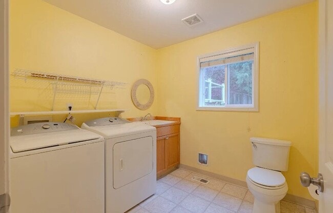 1306 NE 91st Ave in Vancouver, WA - Building Photo - Building Photo