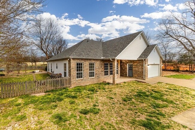 property at 12842 Ruby Rd