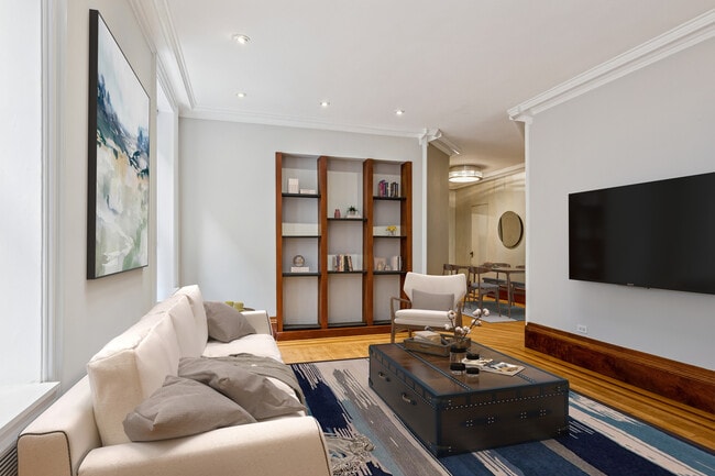 property at 527 W 110th St