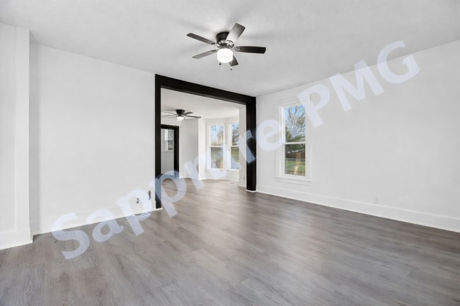 2407 Montgall Ave in Kansas City, MO - Building Photo - Building Photo