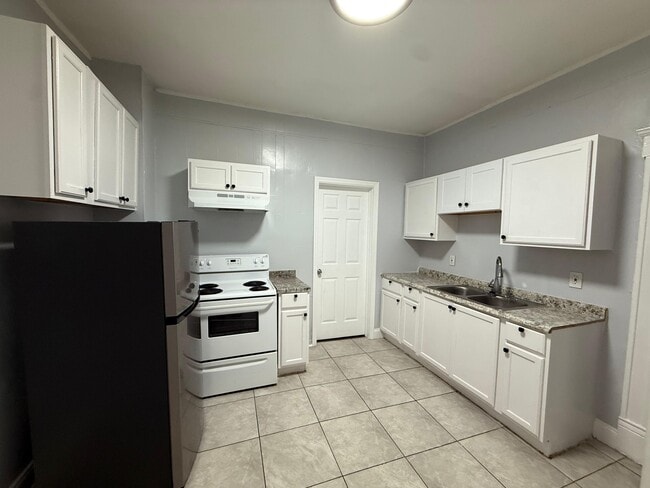 1163 E 18th St in Jacksonville, FL - Foto de edificio - Building Photo