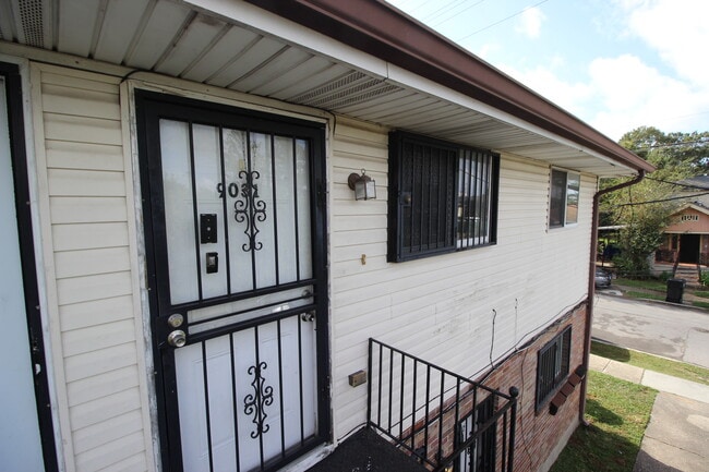 9031 Palm St, Unit 9031 in New Orleans, LA - Building Photo - Building Photo