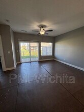 5542 N Edwards in Wichita, KS - Building Photo - Building Photo