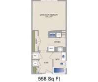 District at Greenbriar photo'