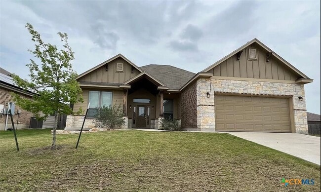 property at 6017 Worthing Dr